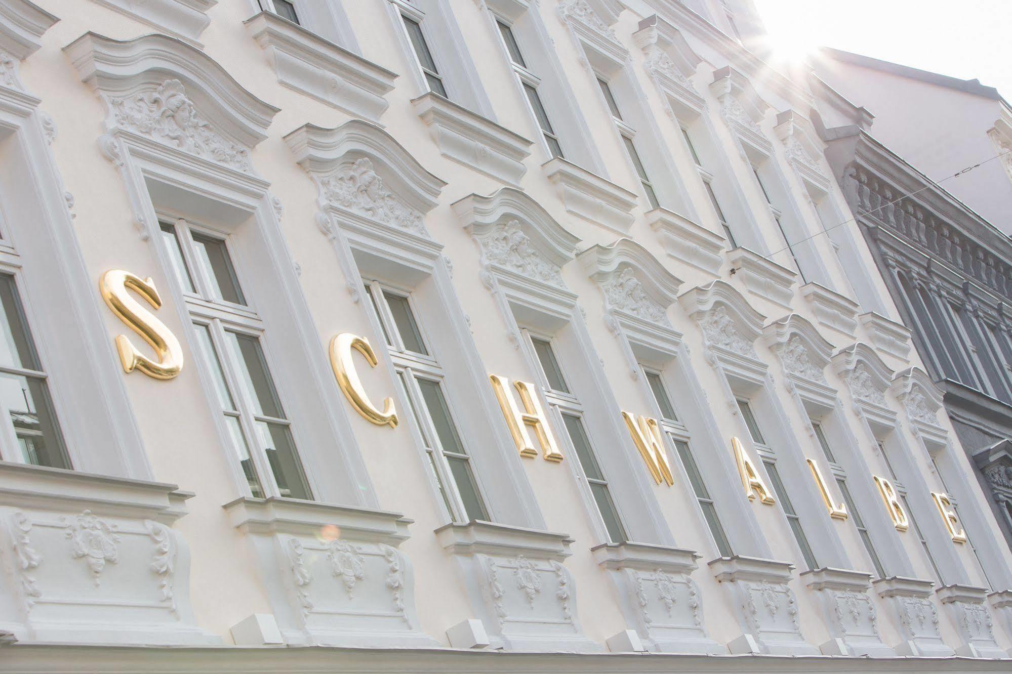 Hotel Schwalbe Vienna