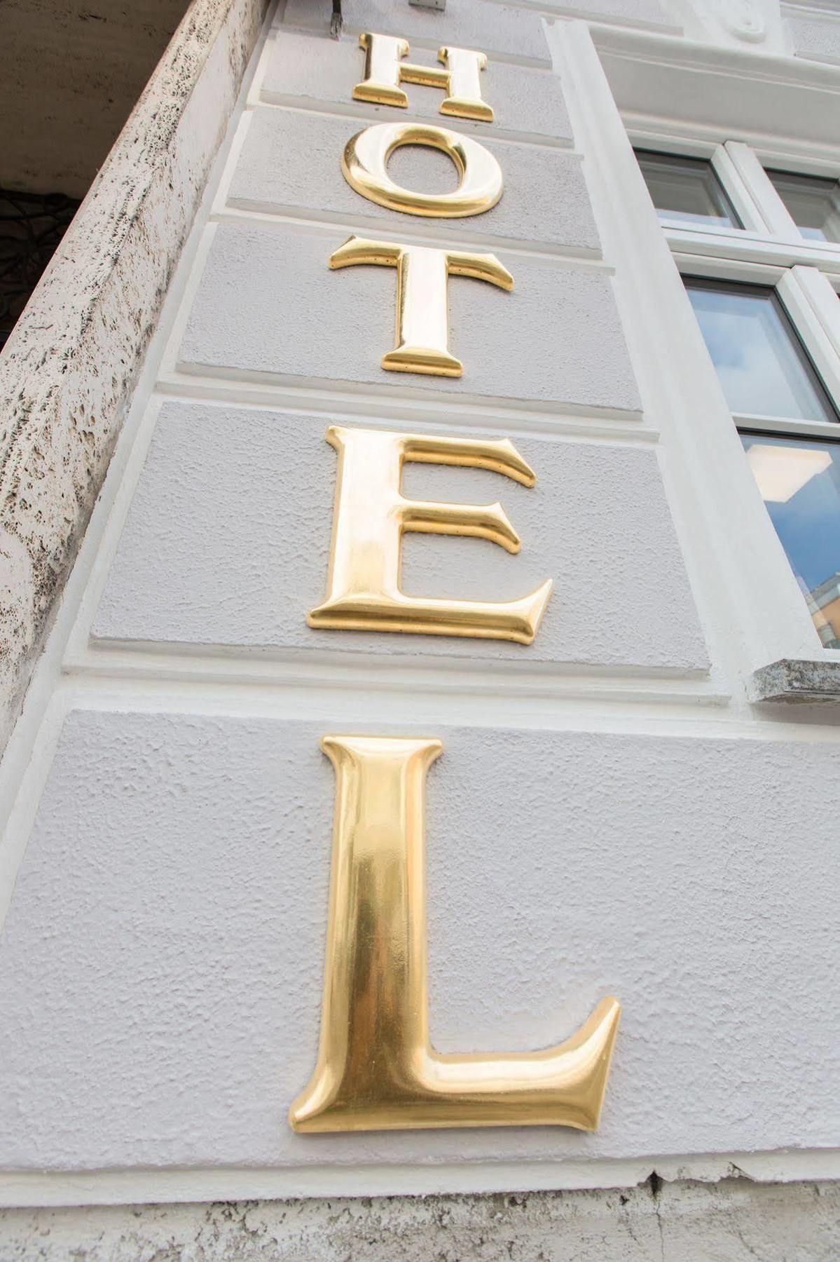 Schwalbe 4* Vienna
