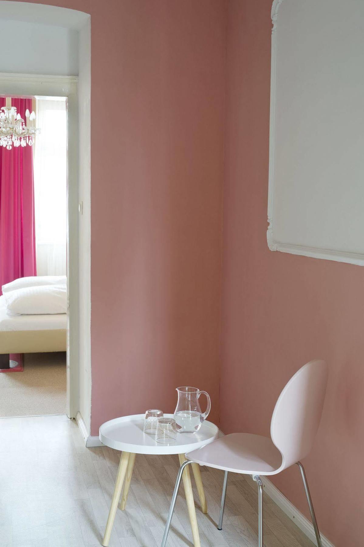 Schwalbe Hotel Wien