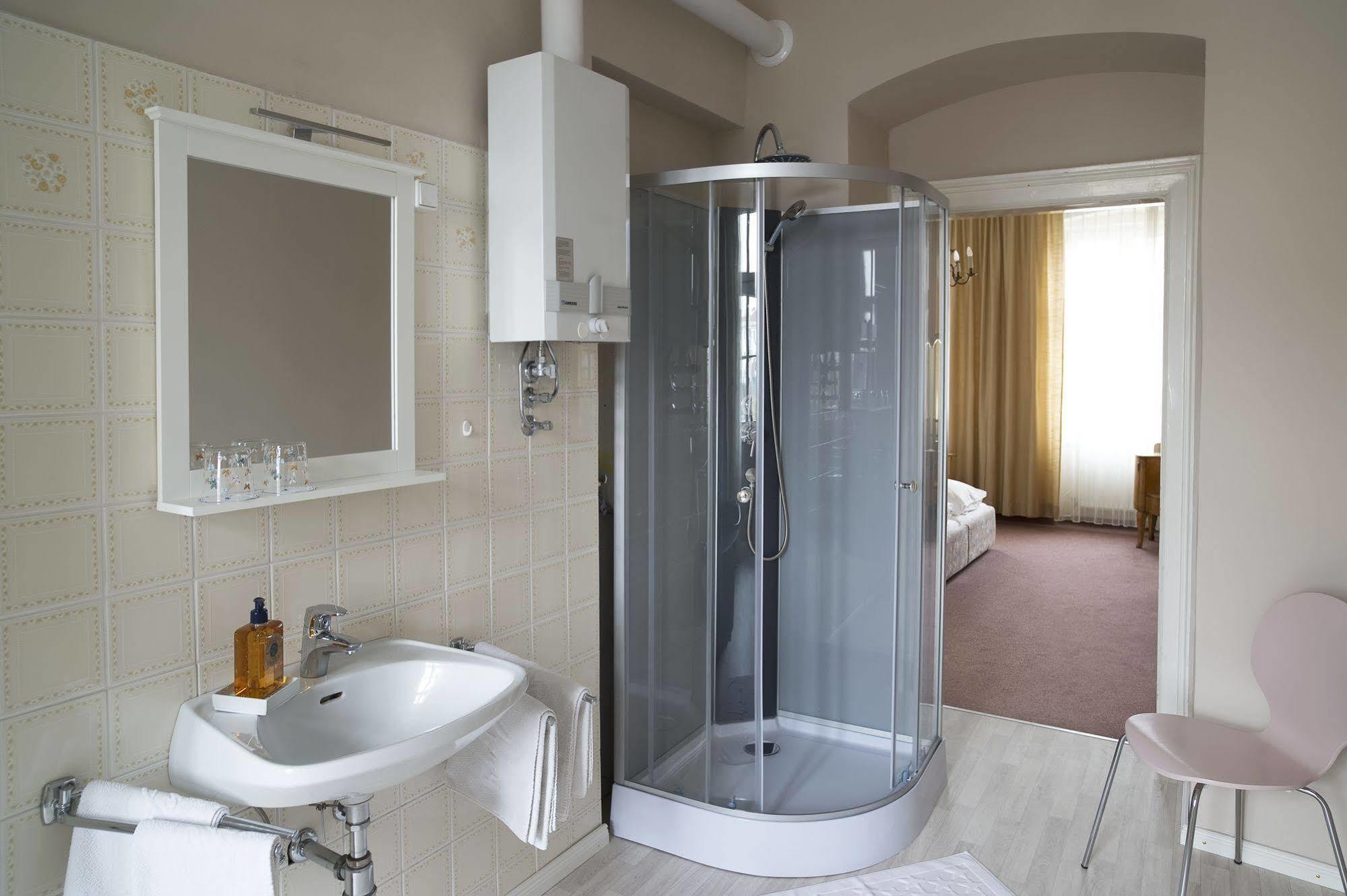 Schwalbe Hotel Wien